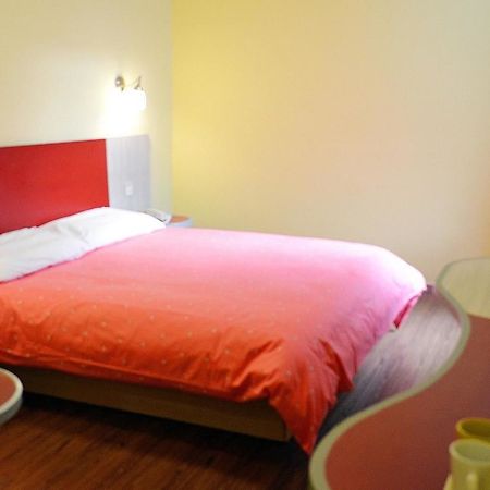 Guangzhou Home Inn - Dunhe Buitenkant foto