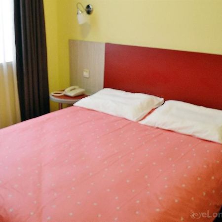 Guangzhou Home Inn - Dunhe Buitenkant foto