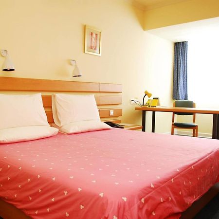 Guangzhou Home Inn - Dunhe Buitenkant foto