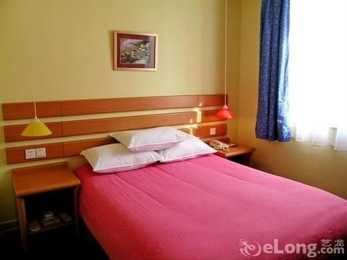 Guangzhou Home Inn - Dunhe Buitenkant foto