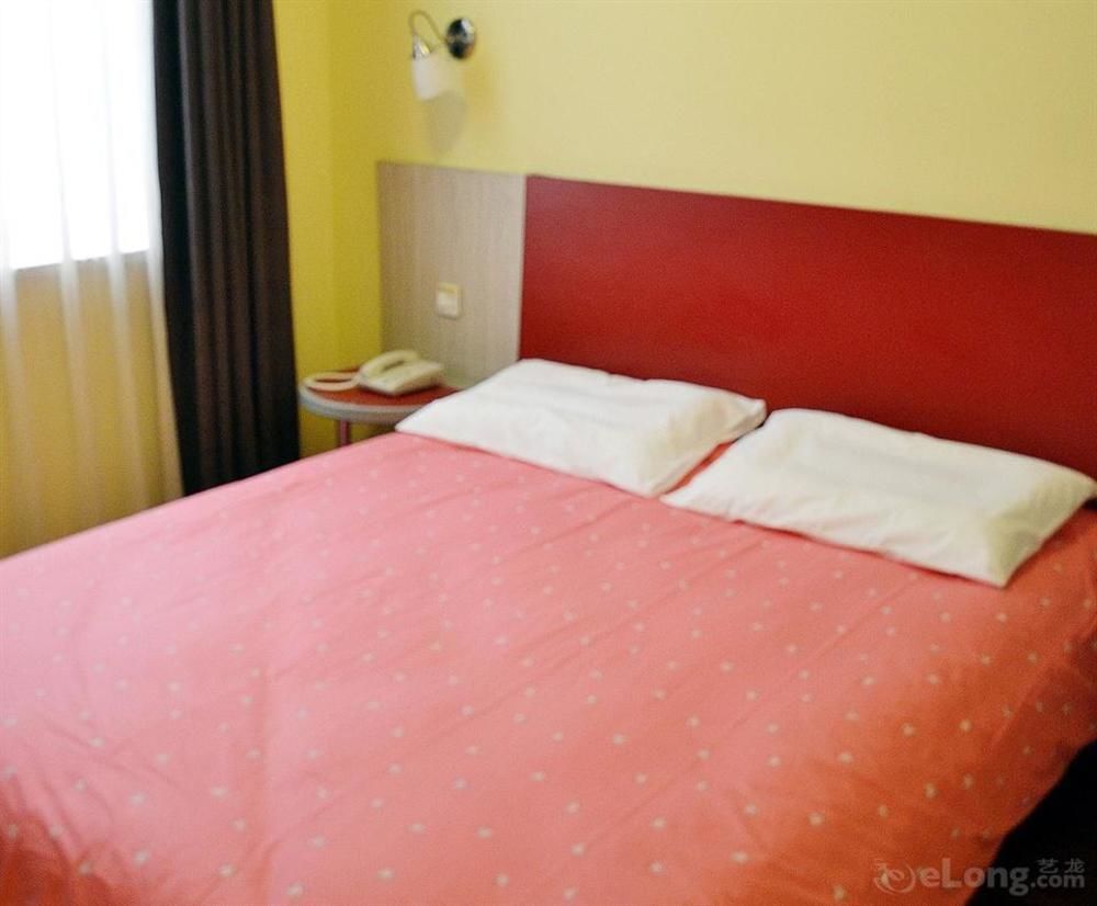 Guangzhou Home Inn - Dunhe Buitenkant foto