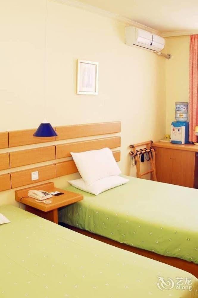 Guangzhou Home Inn - Dunhe Buitenkant foto