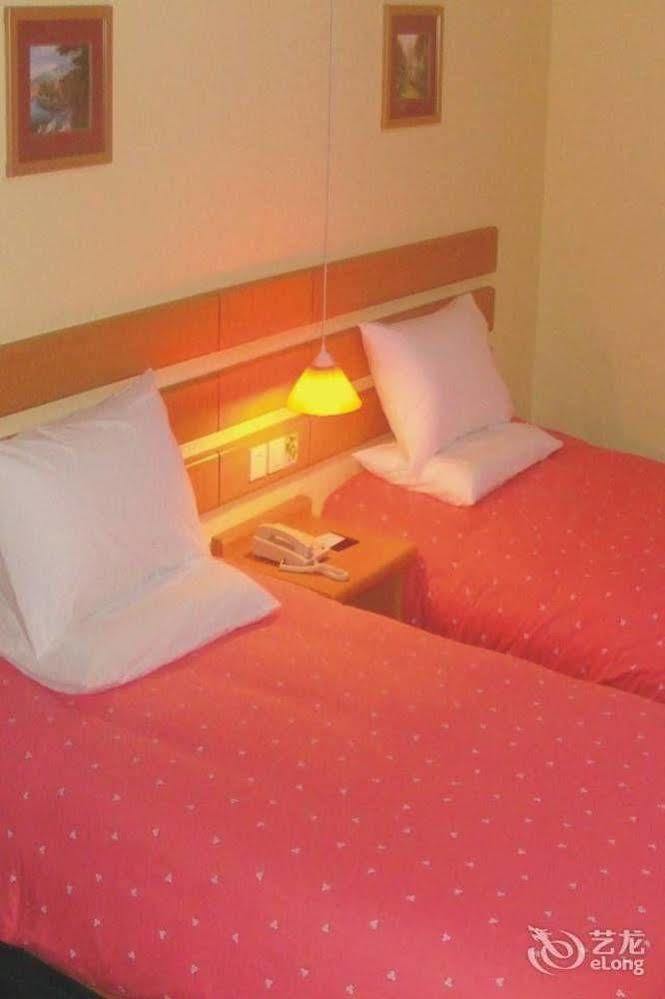 Guangzhou Home Inn - Dunhe Buitenkant foto